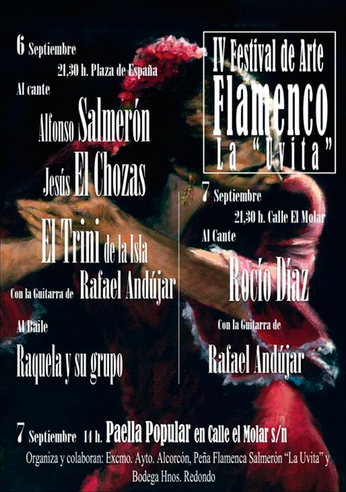Alfonso-Salmerón-4º-Festival-de-Arte-Flamenco