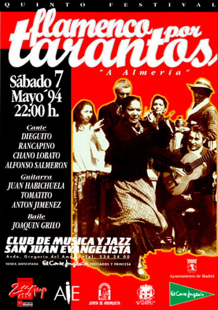 Flamenco-por-Tarantos-1994